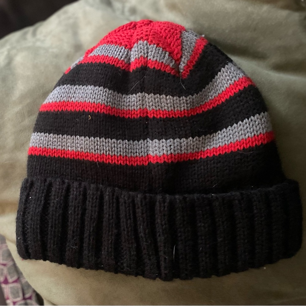 Swiss tech beanie - Picture 2 of 2